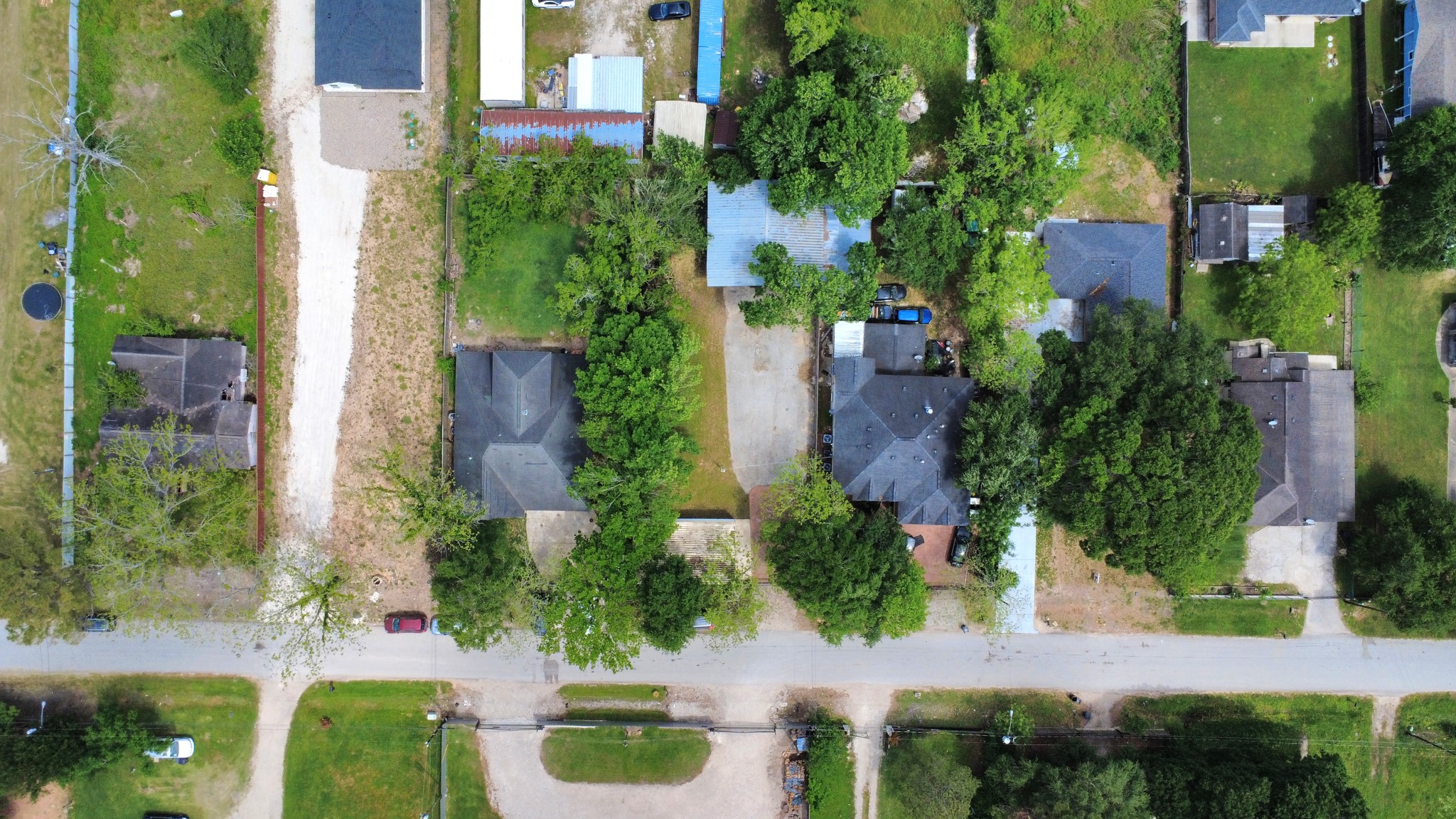 Turf services in Fresno, TX