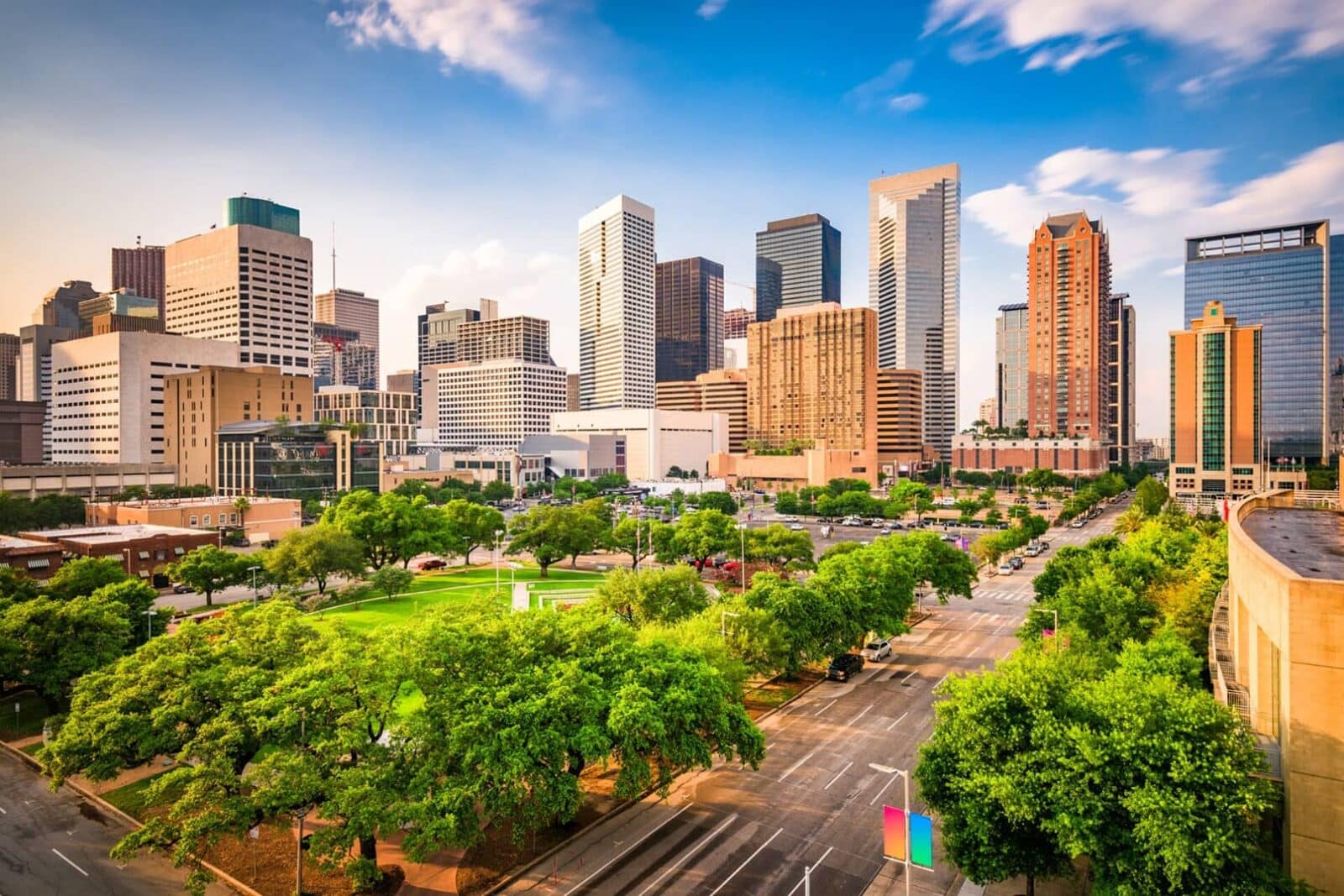 Turf services in Houston, TX