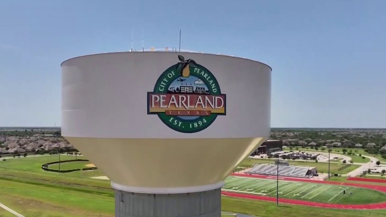 Turf services in Pearland, TX