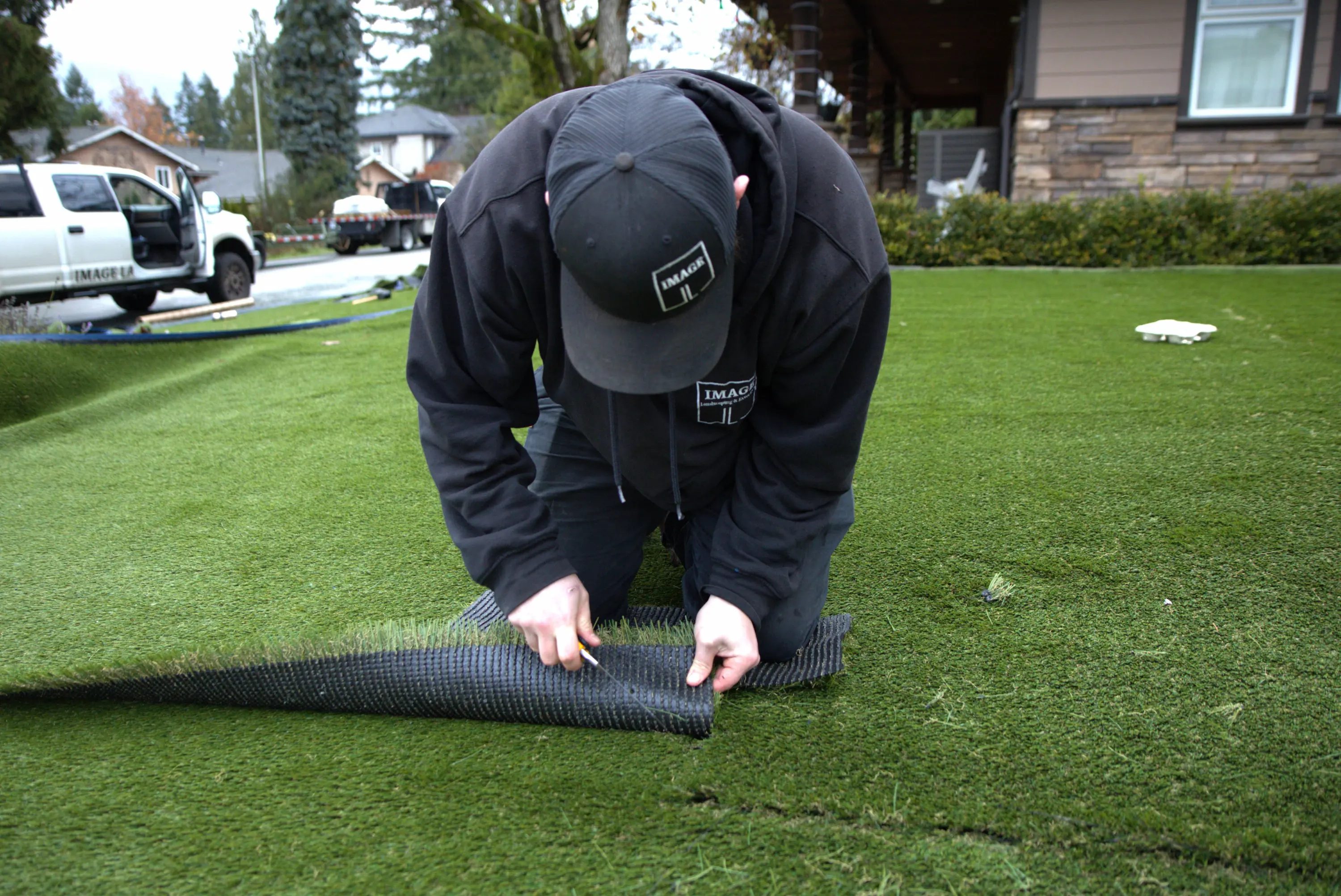 Artificial Turf Maintenance and Repair in Stafford, TX